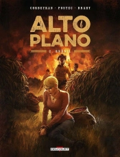 Alto Plano Tome 2 : Brésil