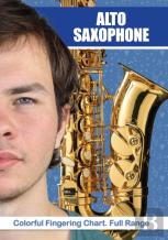 Alto Saxophone