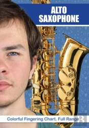 Alto Saxophone