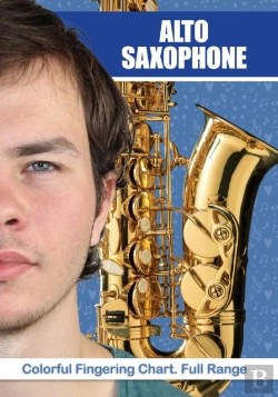Bertrand.pt - Alto Saxophone