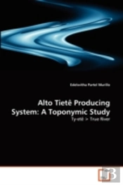 Alto Tiete Producing System