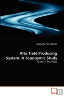 Bertrand.pt - Alto Tiete Producing System
