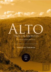 Alto Trás-os-Montes