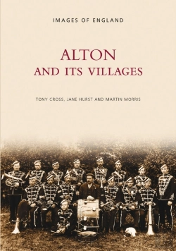 Bertrand.pt - Alton And Its Villages: Images Of England