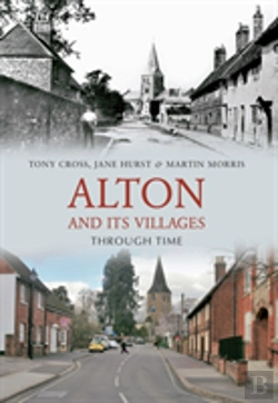 Bertrand.pt - Alton And Its Villages Through Time