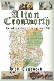 Alton Cronworth: The Turbulent Story Of