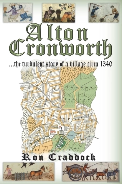 Bertrand.pt - Alton Cronworth: The Turbulent Story Of