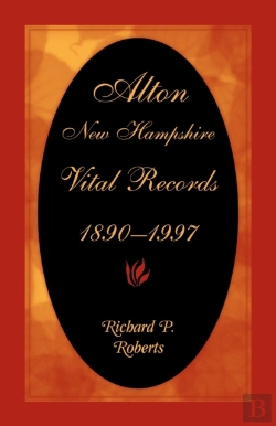 Bertrand.pt - Alton, New Hampshire, Vital Records, 1890-1997
