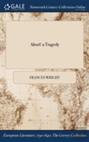 Altorf: A Tragedy