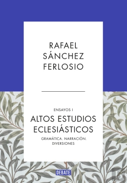 Bertrand.pt - Altos Estudios Eclesiásticos (Ensayos 1)