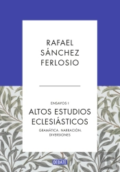 Altos Estudios Eclesiasticos