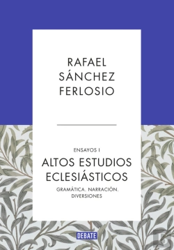 Bertrand.pt - Altos Estudios Eclesiasticos