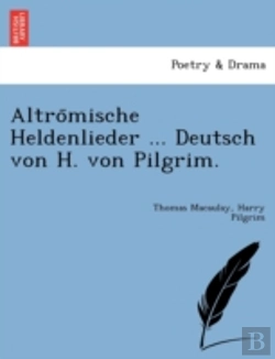 Bertrand.pt - Altro Mische Heldenlieder ... Deutsch Vo