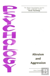 Altruism And Aggression