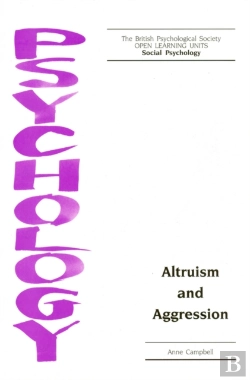 Bertrand.pt - Altruism And Aggression