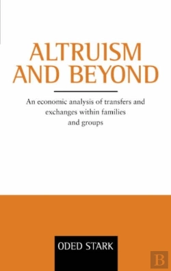 Bertrand.pt - Altruism And Beyond