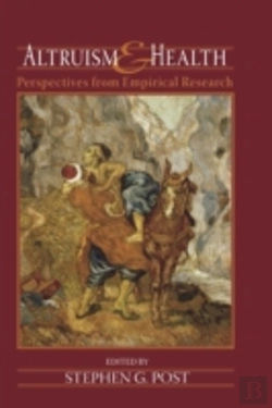 Bertrand.pt - Altruism And Health