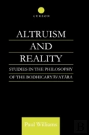 Altruism And Reality