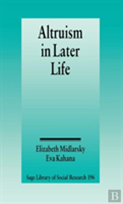 Bertrand.pt - Altruism In Later Life