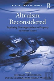 Altruism Reconsidered