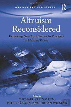 Bertrand.pt - Altruism Reconsidered