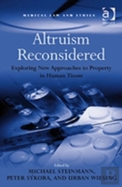 Altruism Reconsidered