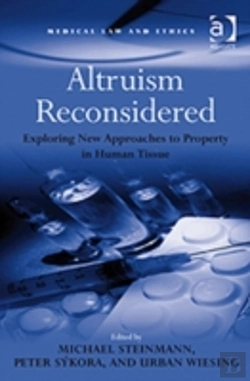 Bertrand.pt - Altruism Reconsidered