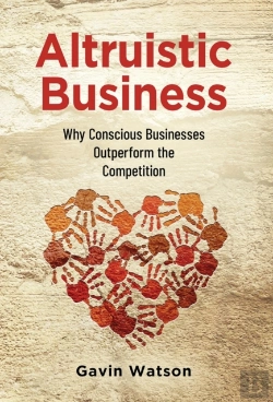 Bertrand.pt - Altruistic Business