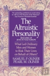Altruistic Personality