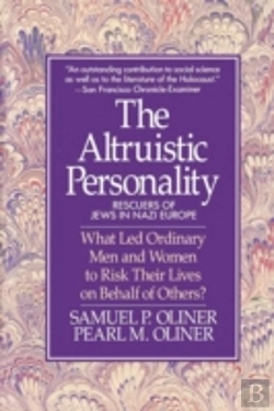 Bertrand.pt - Altruistic Personality