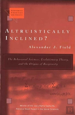 Bertrand.pt - Altruistically Inclined?