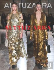 Alttuzarra