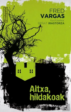 Bertrand.pt - Altxa Hildakoak