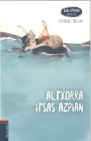 Altxorra Itsas Azpian