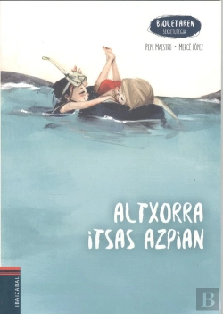 Bertrand.pt - Altxorra Itsas Azpian
