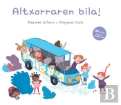 Altxorraren Bila (Azal Biguna)