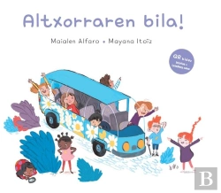 Bertrand.pt - Altxorraren Bila (Azal Biguna)