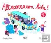 Altxorraren Bila!