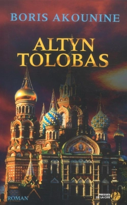 Bertrand.pt - Altyn Tolobas