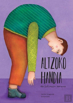 Bertrand.pt - Altzoko Handia Eta Kutixiren Amona