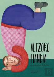 Altzoko Handia Eta Kutixiren Bekaitza