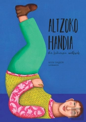 Altzoko Handia Eta Kutixiren Malkoak