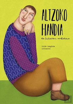 Bertrand.pt - Altzoko Handia Eta Kutixiren Mehatxua