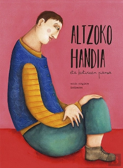 Bertrand.pt - Altzoko Handia Eta Kutixiren Pianoa