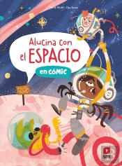 Alucina Con El Espacio
