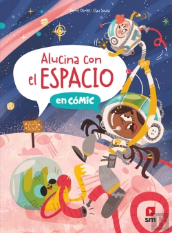Bertrand.pt - Alucina Con El Espacio