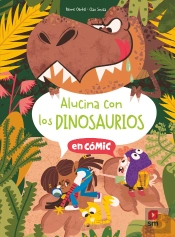 Alucina Con Los Dinosaurios