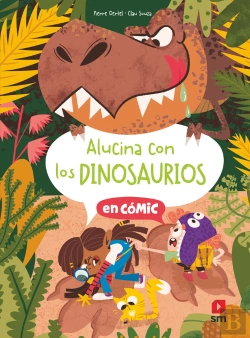 Bertrand.pt - Alucina Con Los Dinosaurios
