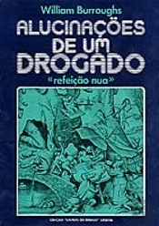 Alucinações de um Drogado
