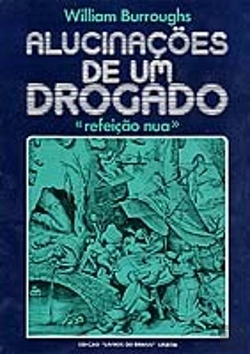 Bertrand.pt - Alucinações de um Drogado